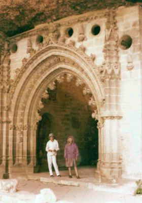 klooster
